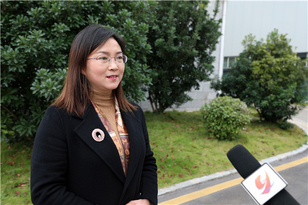 1666145725312252.jpg 云南罗平鼎泰食品开发有限公司总经理刘倩.JPG